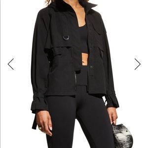 Alo Surplus Jacket NWOT